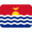 flag, Kiribati